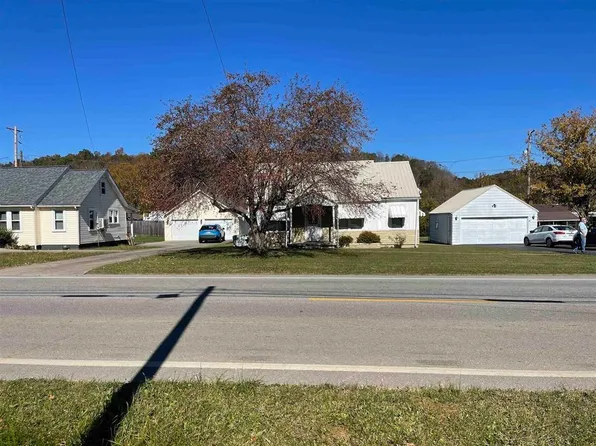 18268 W Us Highway 60, Olive Hill, KY 41164