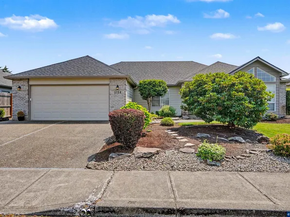 1114 Laurelridge St NE, Salem, OR 97303