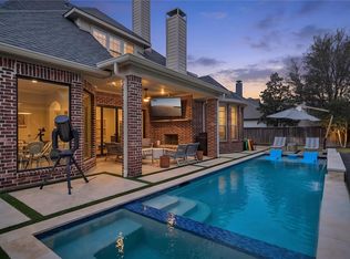 4251 Wilson Creek Trl, Prosper, TX 75078