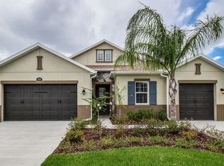 3706 Wicket Field Rd, Lutz, FL 33548