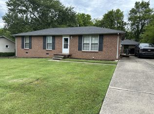 231 New Sawyer Brown Rd, Nashville, TN 37221