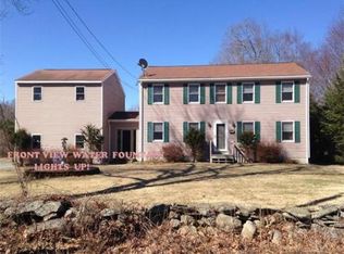 56 Lyons Rd, Dudley, MA 01571
