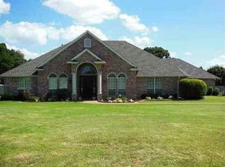 11171 Marsh Wren Cir, Flint, TX 75762