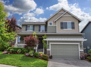 3924 Highlands Blvd, Puyallup, WA 98372