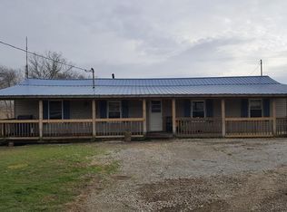 1157 Rush Rd, New Madison, OH 45346