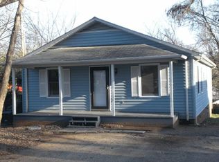 471 Liberty Dr SW, Concord, NC 28027