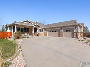 1415 Ripple Ct, Fort Collins, CO 80521