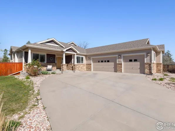 1415 Ripple Ct, Fort Collins, CO 80521