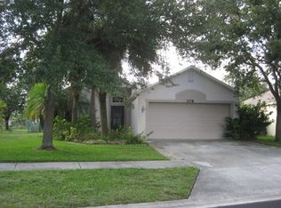 278 SW Panther SW, Port Saint Lucie, FL 34953