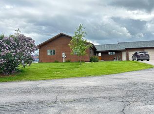 123 Buchanan St SW, Ronan, MT 59864