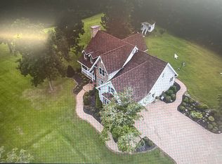 721 View Point Rd, Liberty, KY 42539