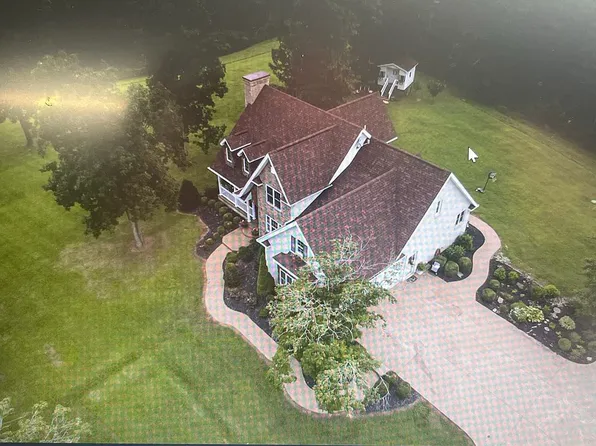 721 View Point Rd, Liberty, KY 42539