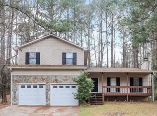 4105 Casa Verde Dr, Atlanta, GA 30349