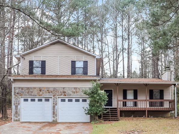 4105 Casa Verde Dr, Atlanta, GA 30349