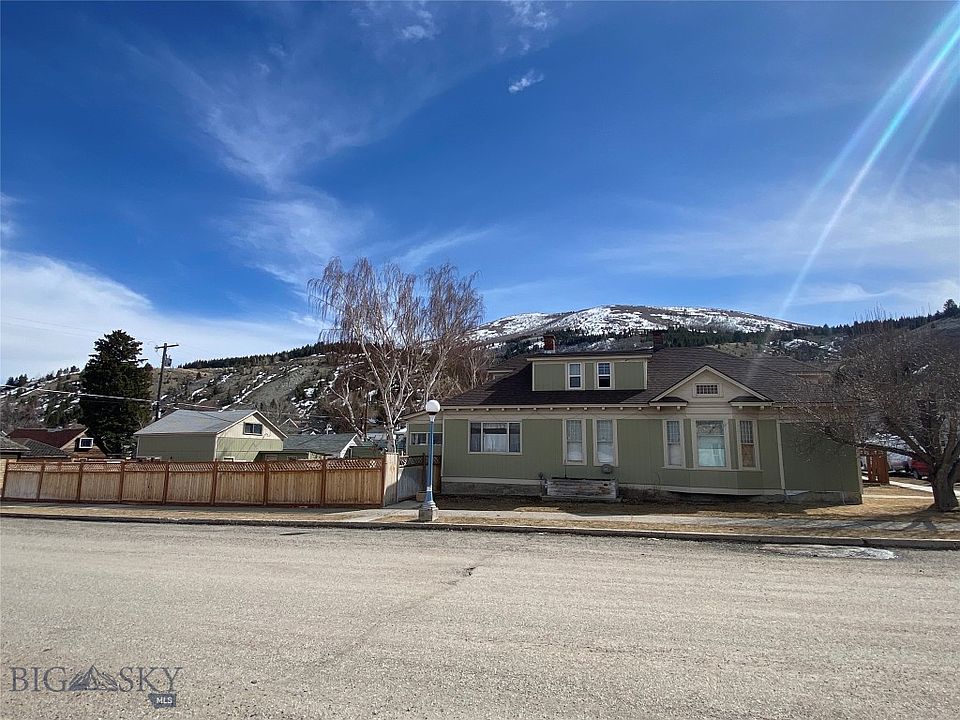 601 Chestnut St, Anaconda, MT 59711 MLS 379823 Zillow
