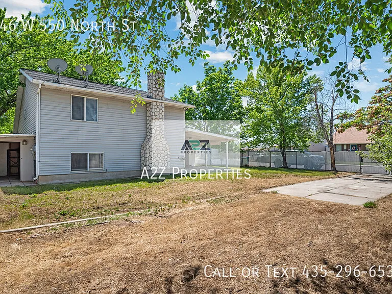 346 W 550 N — Photo 24