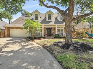 2704 View Mdw, Grapevine, TX 76051