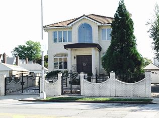 2615 Utopia Pkwy, Flushing, NY