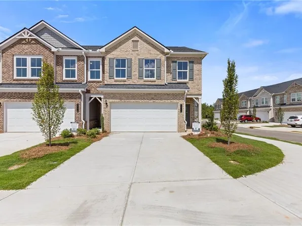 2210 Chant St, Dacula, GA 30019