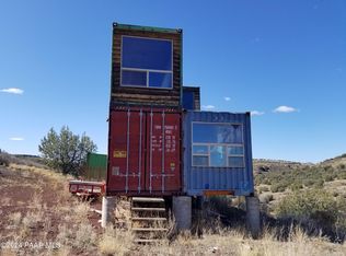 137/138 W Dozer Ave, Ash Fork, AZ 86320