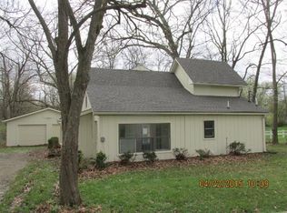 4205 W Jackson St, Muncie, IN