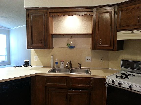 Kitchen Sink