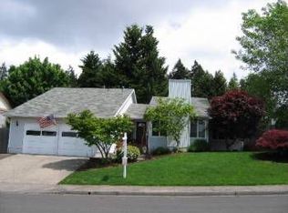 7100 SW 169th Ave, Beaverton, OR 97007