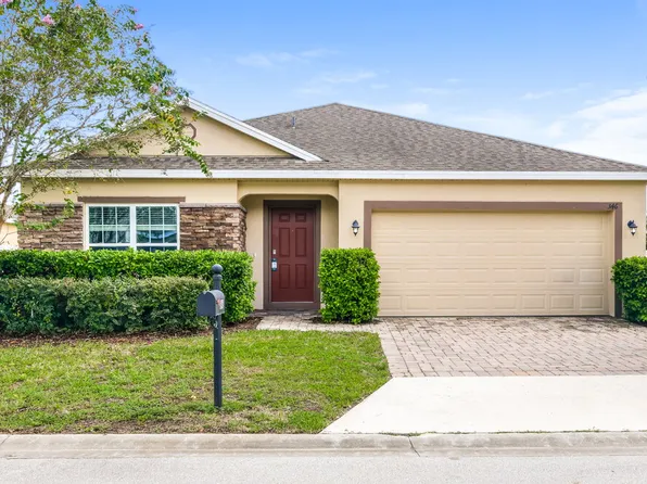 346 Vitoria Rd, Davenport, FL 33837