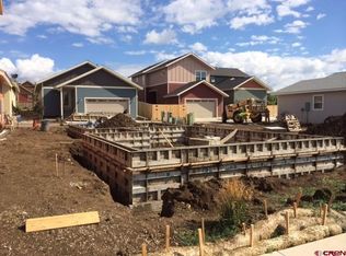 464 Clear Spring Ave, Durango, CO 81301