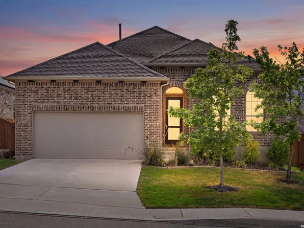1716 DOUBLEDAY LN, San Antonio, TX 78253