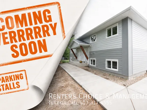 5601H 43rd Ave, Taber, AB T1G 1A5