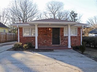 394 Illinois Ave NW, Atlanta, GA 30314