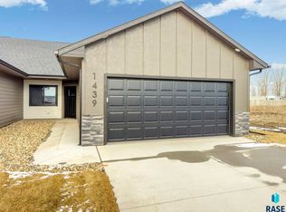 1439 N Mae Pl, Tea, SD 67064