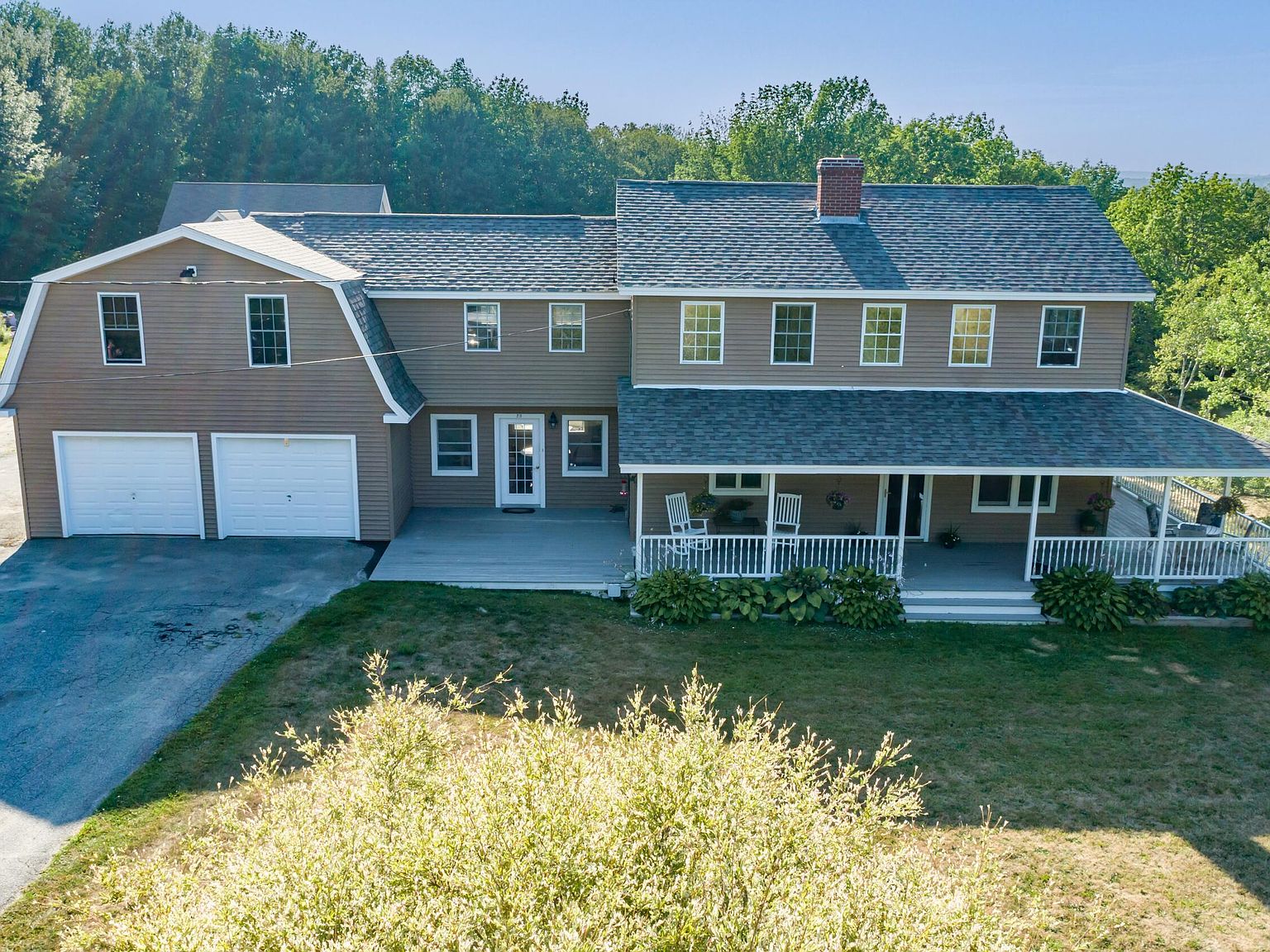 29 Robbins Avenue, Stockton Springs, ME 04981 MLS 1539348 Zillow