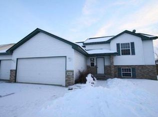 307 Elm St SW, Isanti, MN 55040