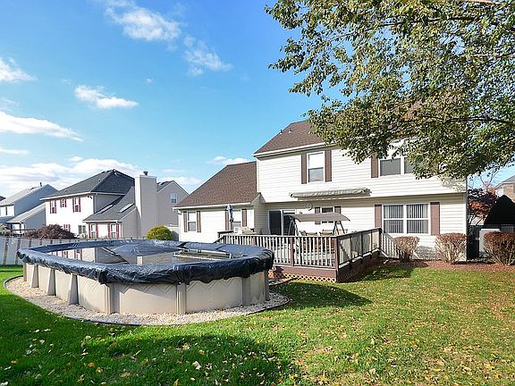 This house is Party READY!