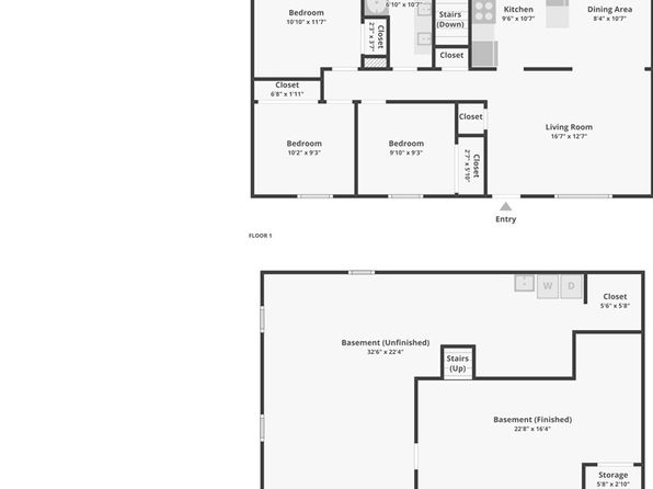 421 Lodi St, Akron, OH 44305