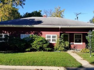 537 Grand Ave, Loves Park, IL 61111