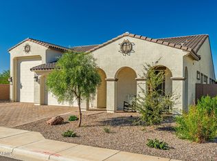 5210 W TOP HAND Trail, Laveen, AZ 85339