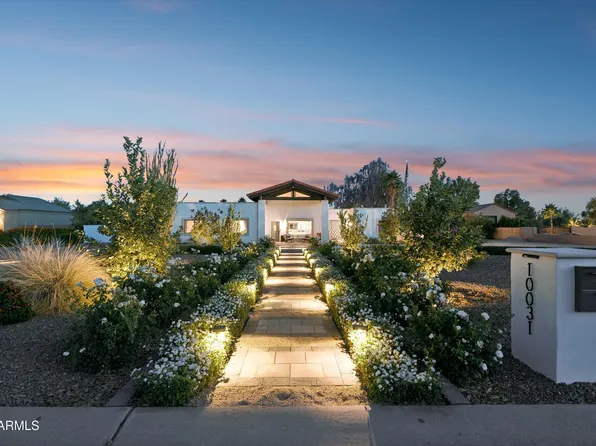 10031 E JENAN Drive, Scottsdale, AZ 85260