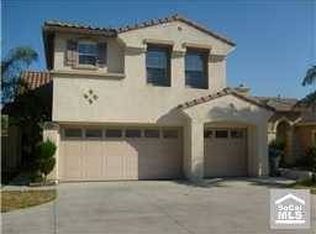 20250 Pingree Way, Yorba Linda, CA 92887