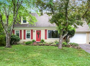 3101 NW Connie Rd, Knoxville, TN 37909