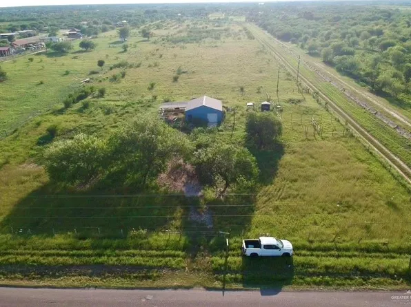9007 N Brushline Rd, Mission, TX 78574