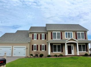 3917 Rileys Run, Canandaigua, NY 14424