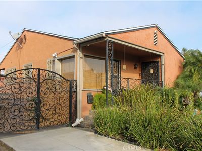 10237 S 1st Ave, Inglewood, CA, 90303