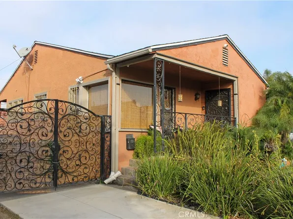 10237 S 1st Ave, Inglewood, CA 90303