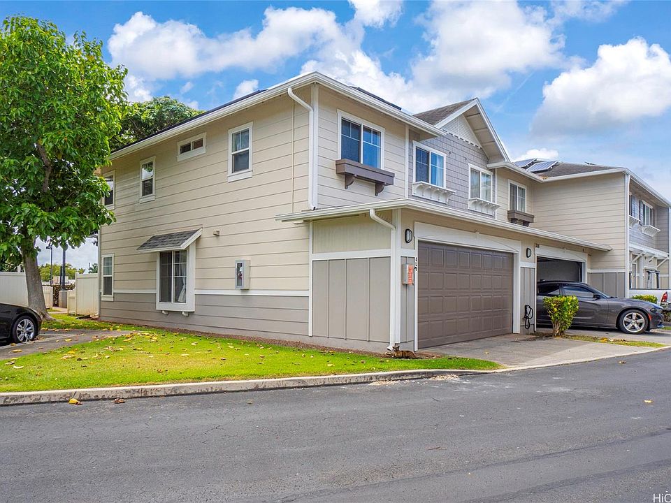 911031 Kaimalie St APT 4L6, Ewa Beach, HI 96706 Zillow