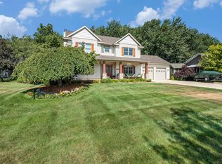 4083 Eagle Rock Ct SW, Grandville, MI