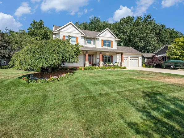 4083 Eagle Rock Ct SW, Grandville, MI 49418