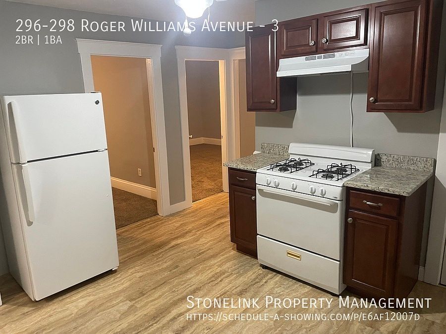 1st image of 296-298 Roger Williams Ave #3